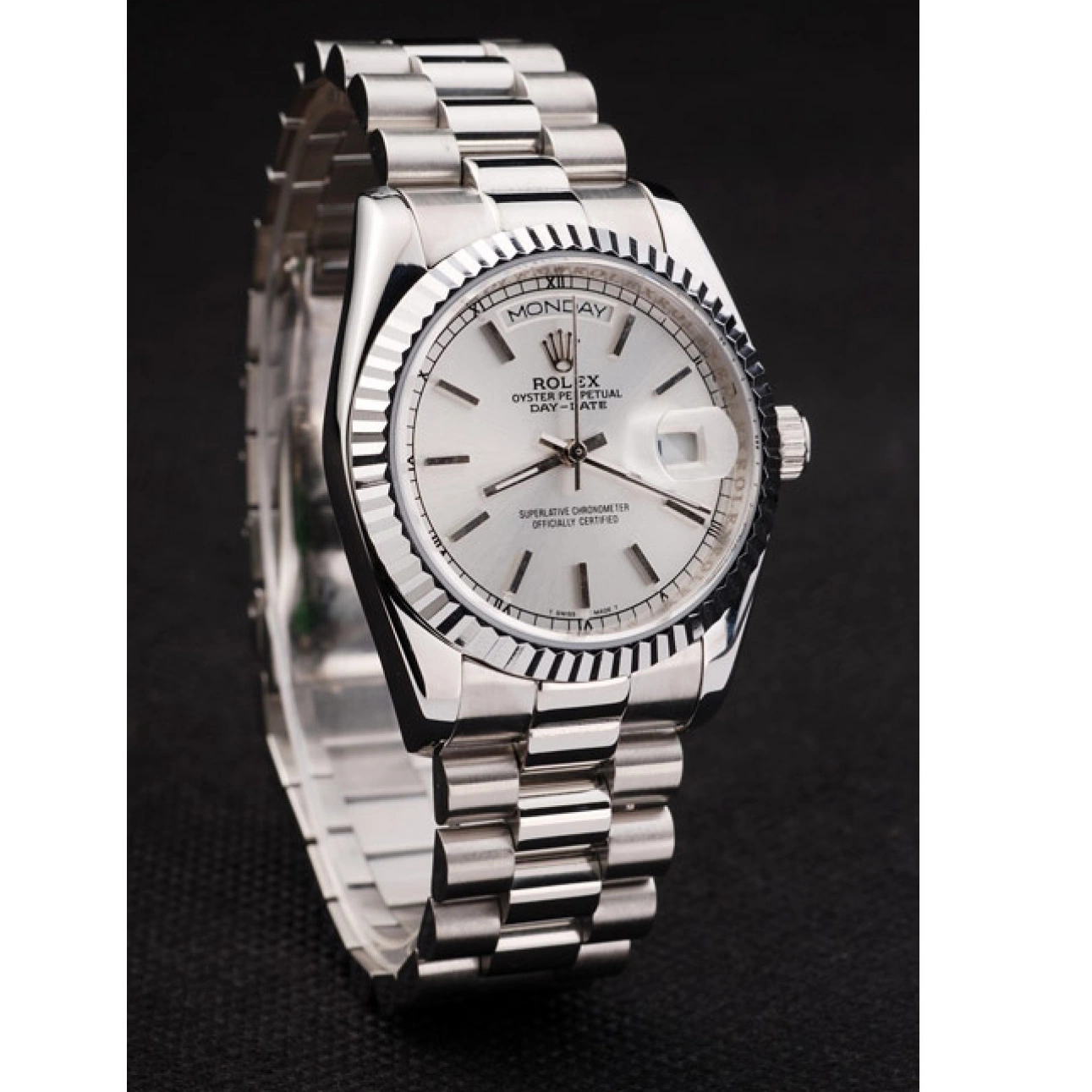 Best AAA Replica Sites Swiss Day-Date Rolex Mechanism-srl82 0705